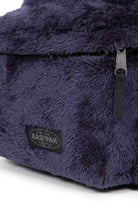Eastpak-Padded Pak'r Fuzzy Navy Sırt Çantası-Sırt Çantası-6-fleurdirect.live