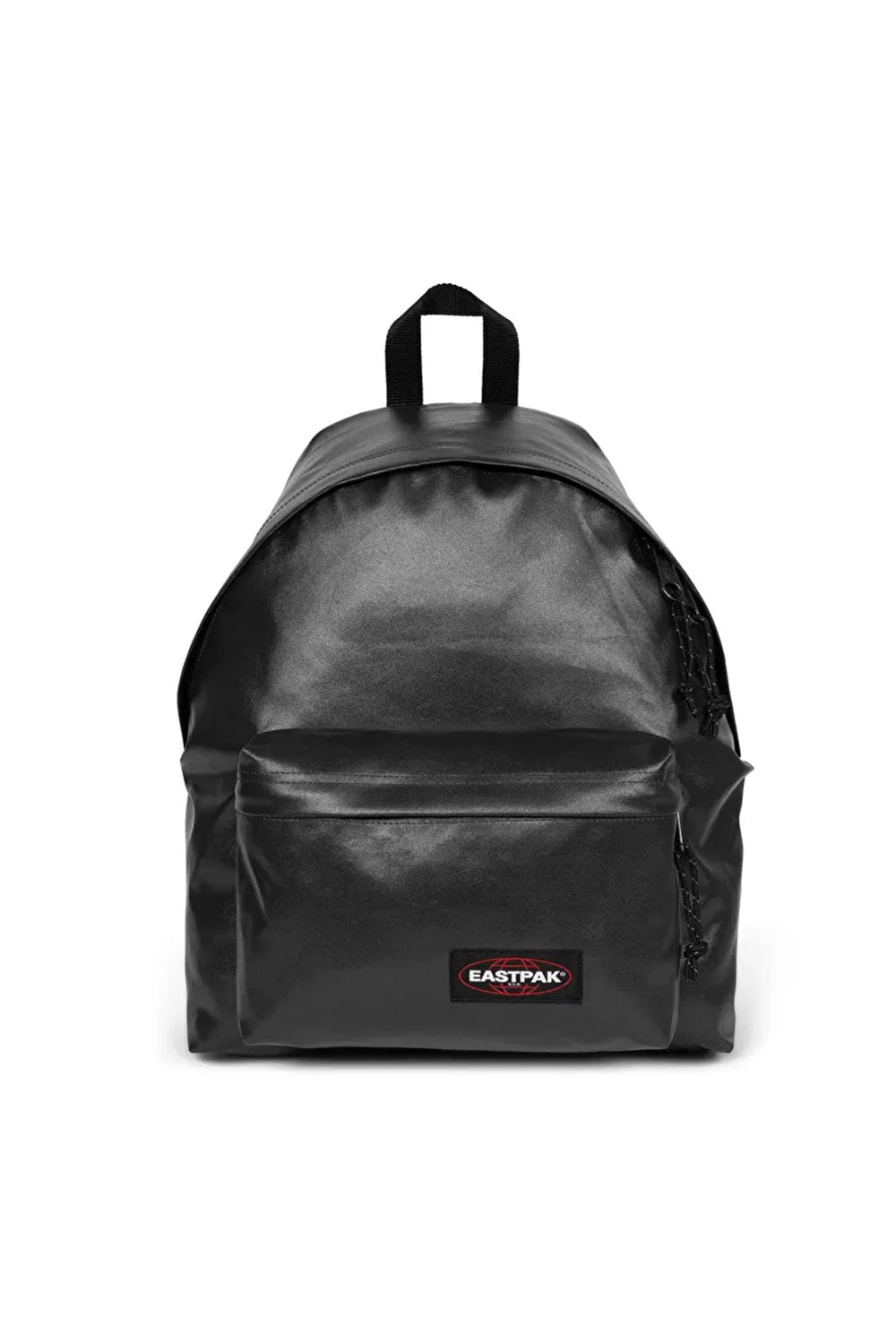 Eastpak-Padded Pak'r Glossy Black Sırt Çantası-Sırt Çantası-1-fleurdirect.live