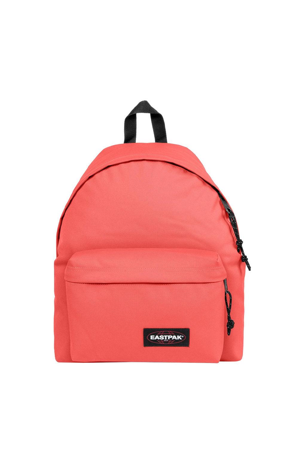Eastpak-Padded Pak'r Passion Peach-Sırt Çantası-1-fleurdirect.live
