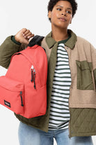Eastpak-Padded Pak'r Passion Peach-Sırt Çantası-2-fleurdirect.live