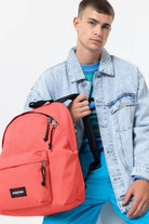Eastpak-Padded Pak'r Passion Peach-Sırt Çantası-3-fleurdirect.live