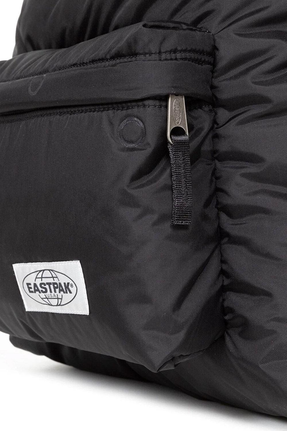 Eastpak-Padded Pak'r Puff Black-Sırt Çantası-3-fleurdirect.live