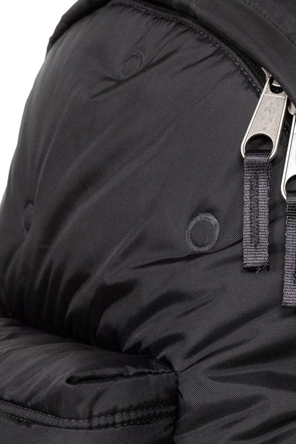 Eastpak-Padded Pak'r Puff Black-Sırt Çantası-7-fleurdirect.live