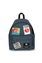 Eastpak-Padded Pak'r Superman Patch-Sırt Çantası-1-fleurdirect.live