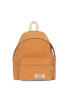 Eastpak-Padded Pak'r Uprgrained Ginger Sırt Çantası-Sırt Çantası-1-fleurdirect.live