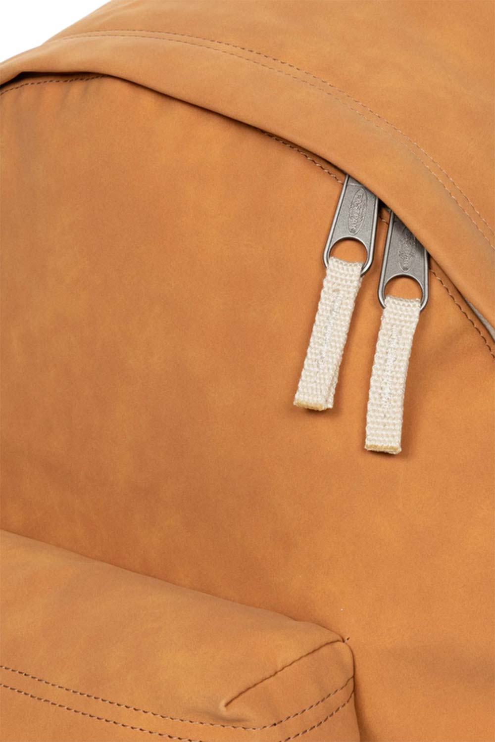 Eastpak-Padded Pak'r Uprgrained Ginger Sırt Çantası-Sırt Çantası-2-fleurdirect.live