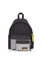 Eastpak-Padded Pocket'r RW Grey-Sırt Çantası-1-fleurdirect.live