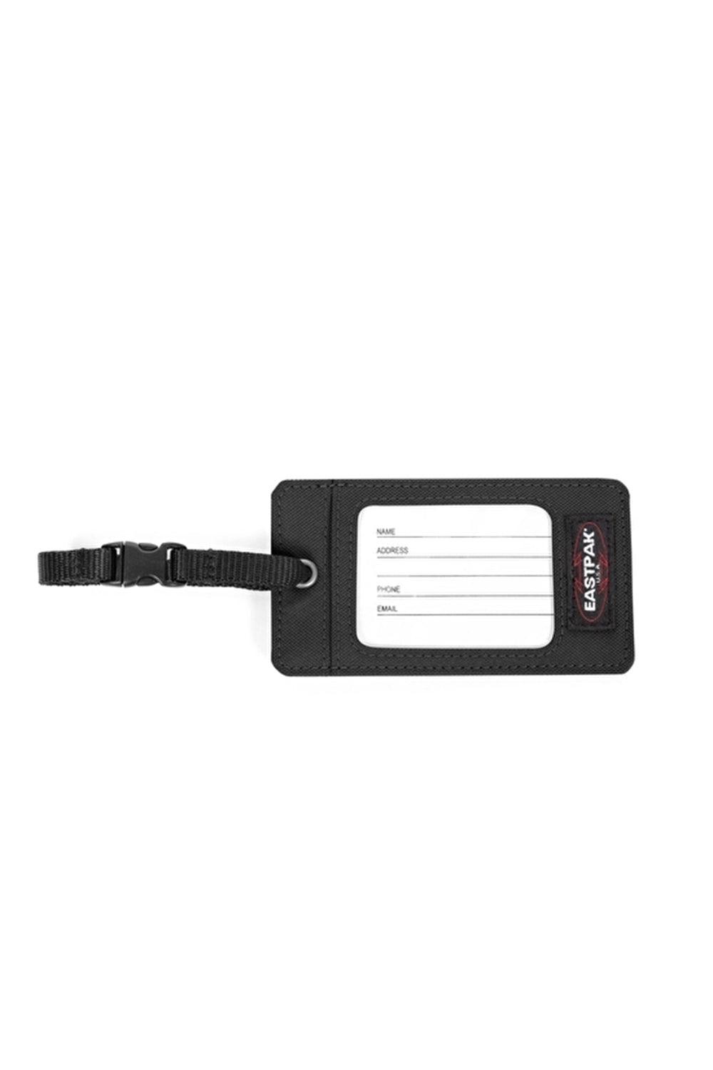 Eastpak-Paktag Black-Çanta Aksesuarları-1-fleurdirect.live