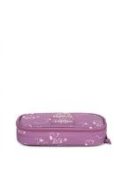 Eastpak-Peanuts x Eastpak Oval Single Pink-Laptop Çantası-1-fleurdirect.live