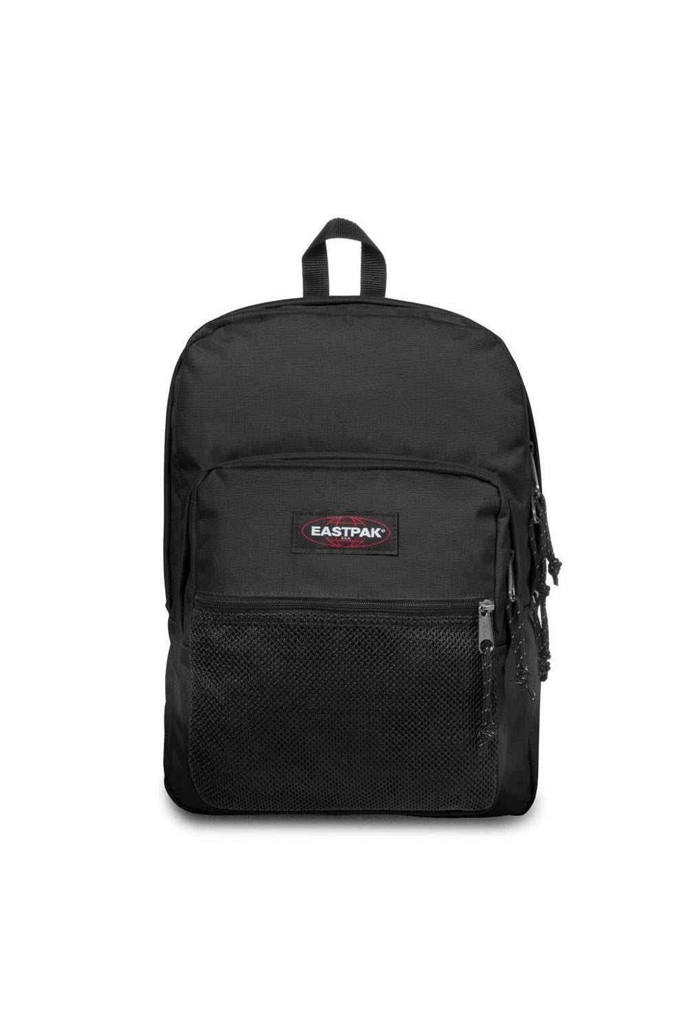 Eastpak-Pinnacle Black-Sırt Çantası-1-fleurdirect.live