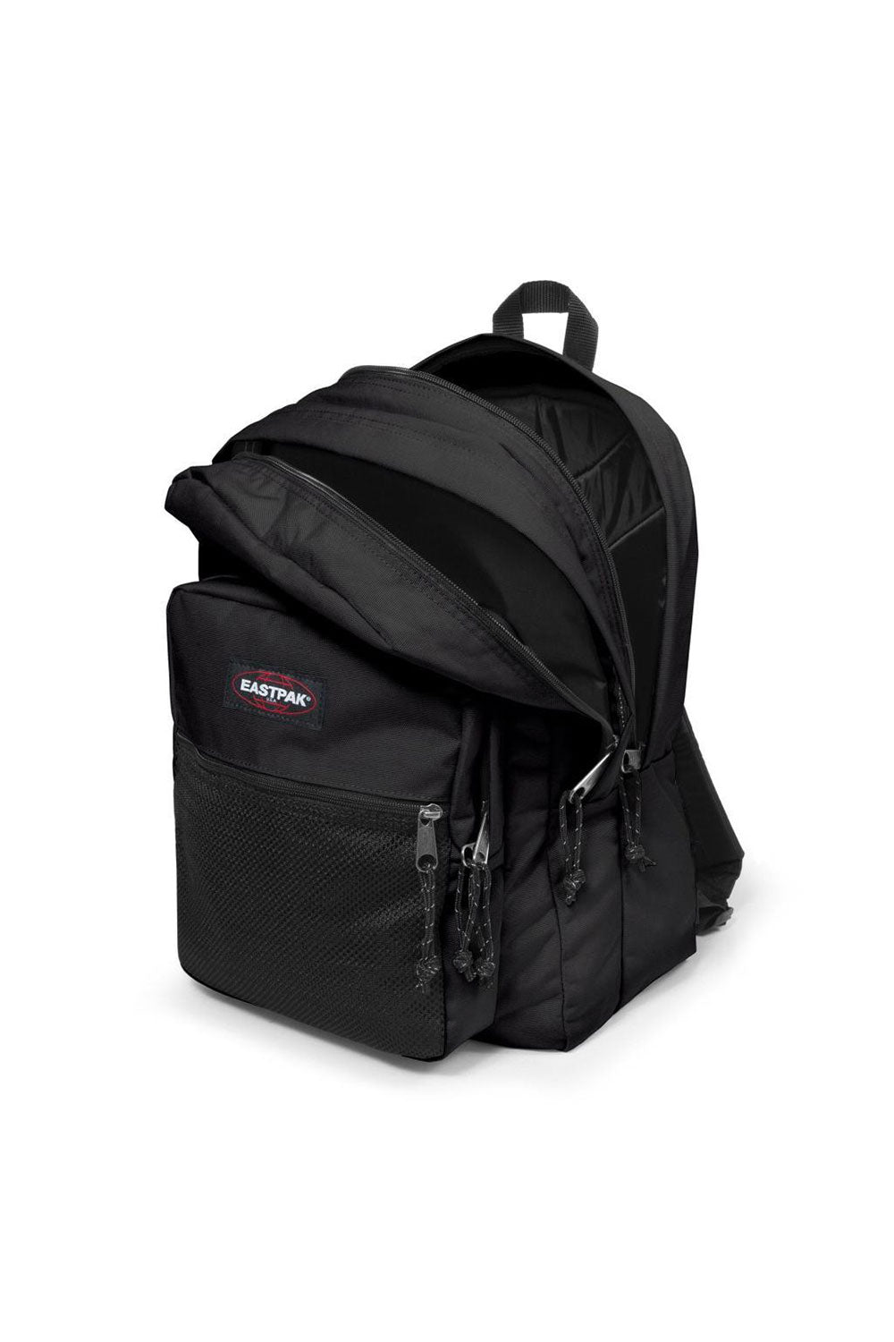 Eastpak-Pinnacle Black-Sırt Çantası-4-fleurdirect.live