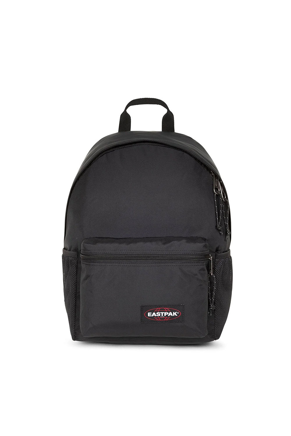 Eastpak-Powr Pak'r Black-Sırt Çantası-1-fleurdirect.live