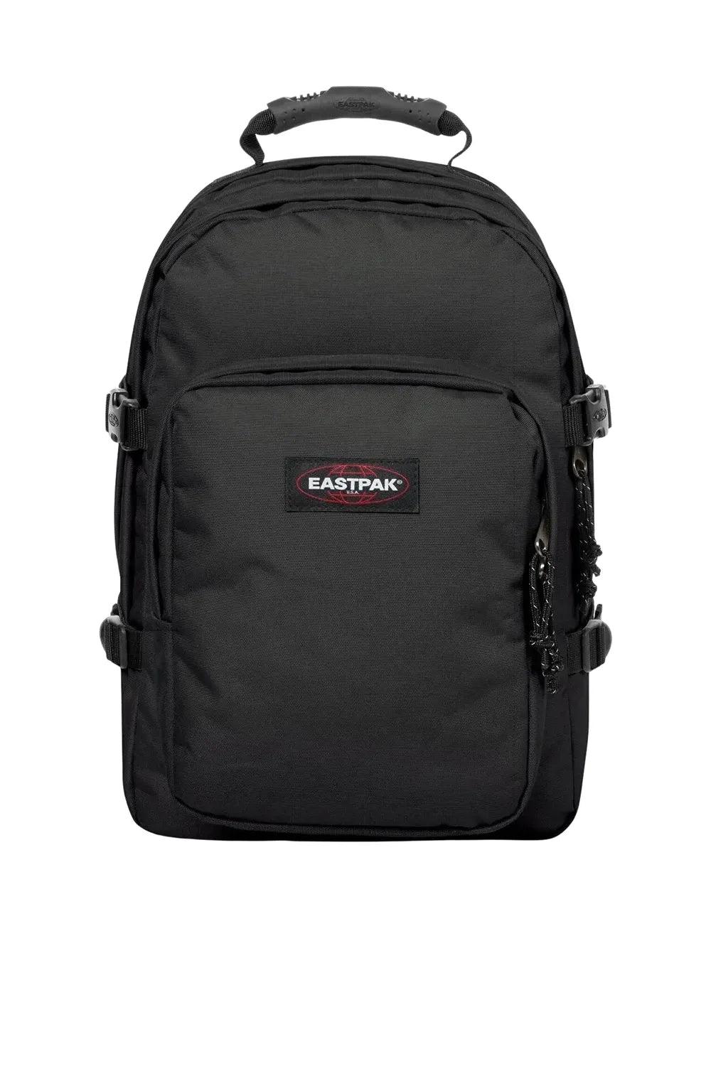 Eastpak-Provider Black-Sırt Çantası-1-fleurdirect.live