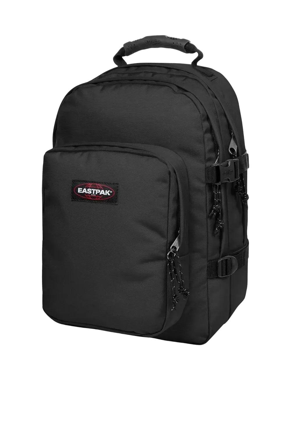 Eastpak-Provider Black-Sırt Çantası-4-fleurdirect.live