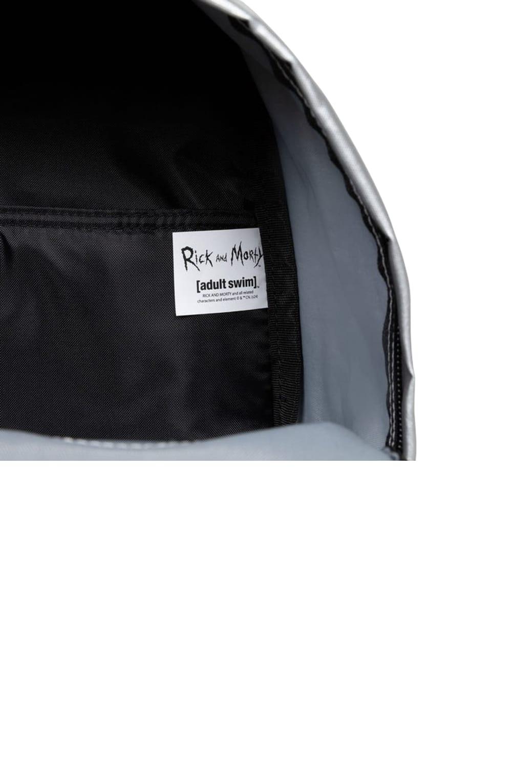 Eastpak-Rick and Morty x Eastpak Triple Pak'r Ram Space-Sırt Çantası-6-fleurdirect.live
