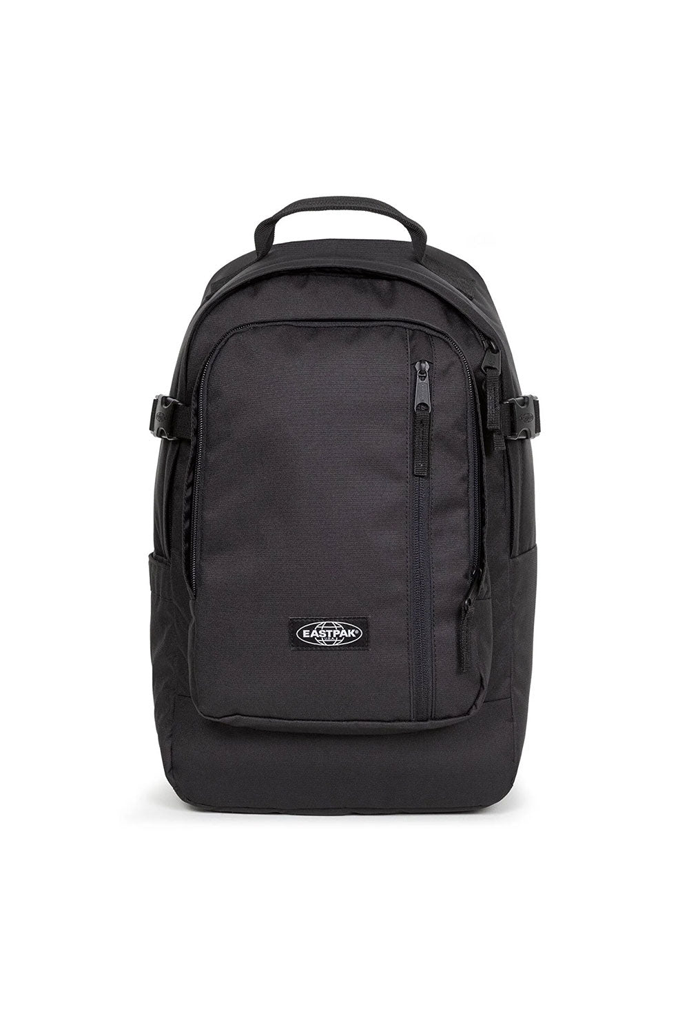 Eastpak-Smallker CS Mono Black2-Sırt Çantası-1-fleurdirect.live