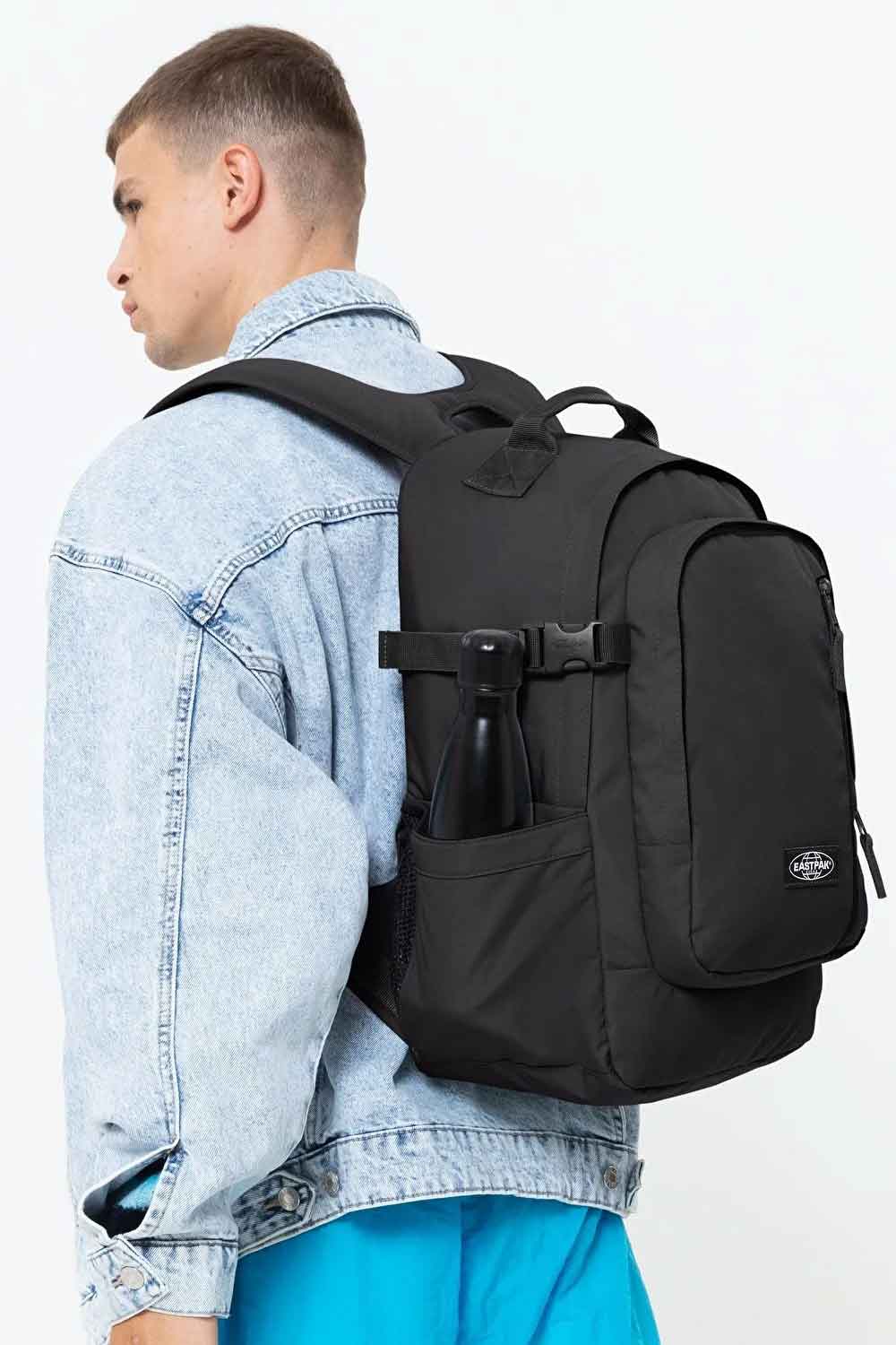 Eastpak-Smallker CS Mono Black2-Sırt Çantası-3-fleurdirect.live