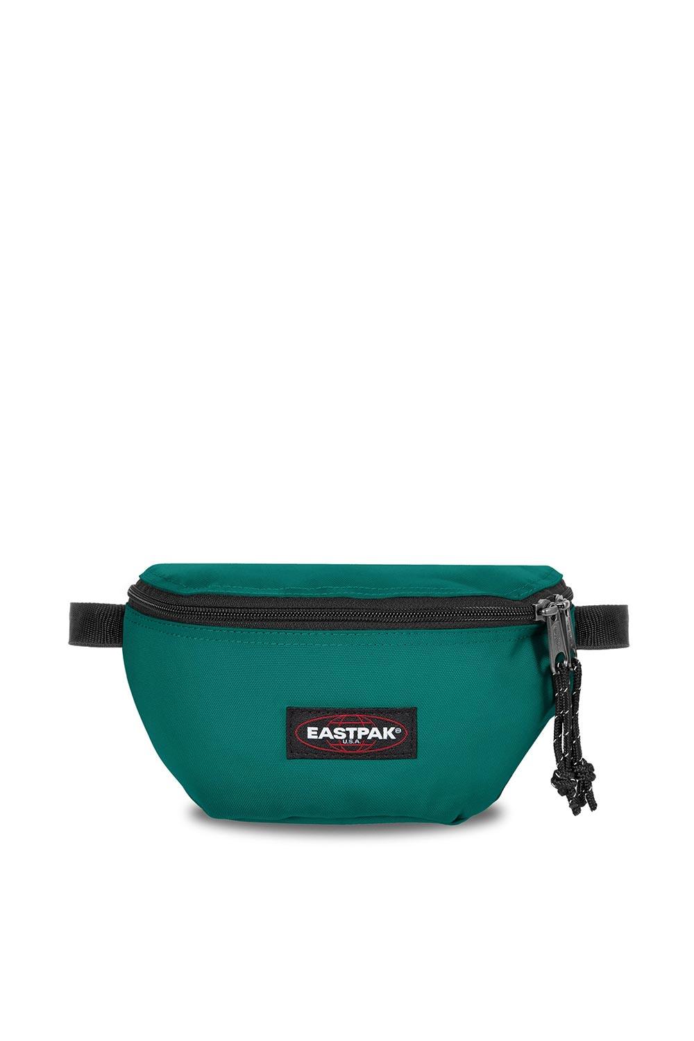 Eastpak-Springer Gaming Green-Bel Çantası-1-fleurdirect.live