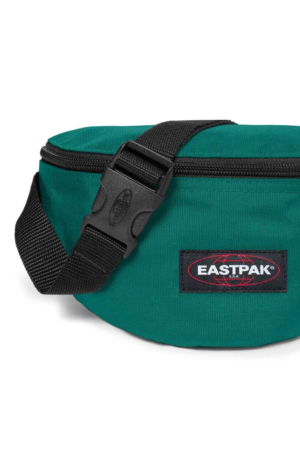 Eastpak-Springer Gaming Green-Bel Çantası-2-fleurdirect.live