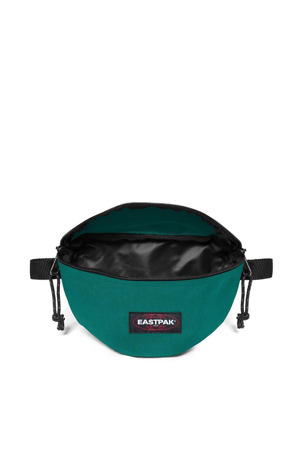 Eastpak-Springer Gaming Green-Bel Çantası-3-fleurdirect.live