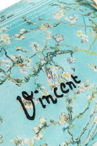 Eastpak-Springer Van Gogh Blue-Bel Çantası-6-fleurdirect.live
