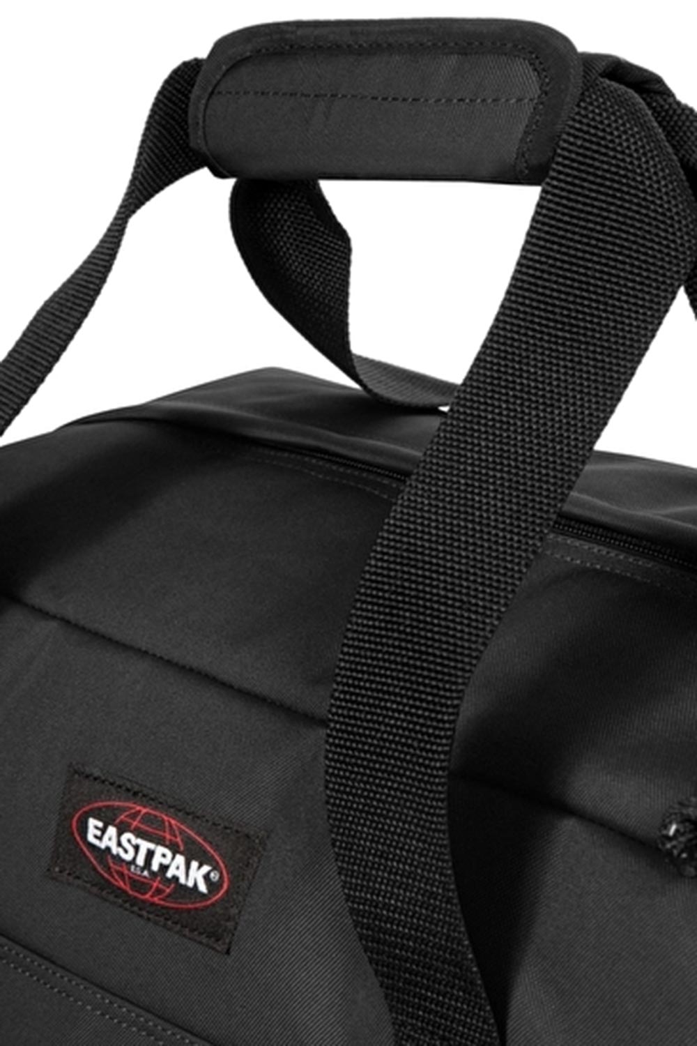 Eastpak-Station + Black Spor Çantası-Bavul & Seyahat Çantası-4-fleurdirect.live