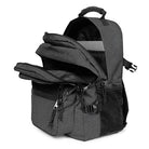 Eastpak-Suplyer Black Denim-Sırt Çantası-4-fleurdirect.live