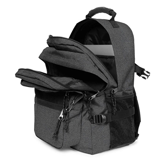 Eastpak-Suplyer Black Denim-Sırt Çantası-4-fleurdirect.live