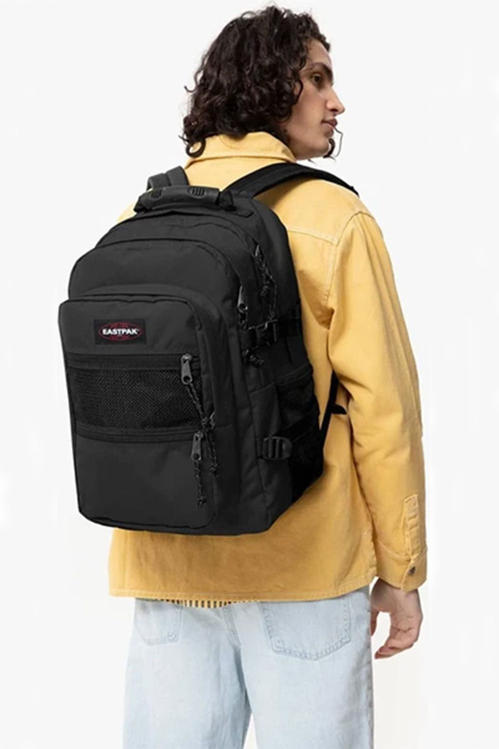 Eastpak-Suplyer Black-Sırt Çantası-4-fleurdirect.live