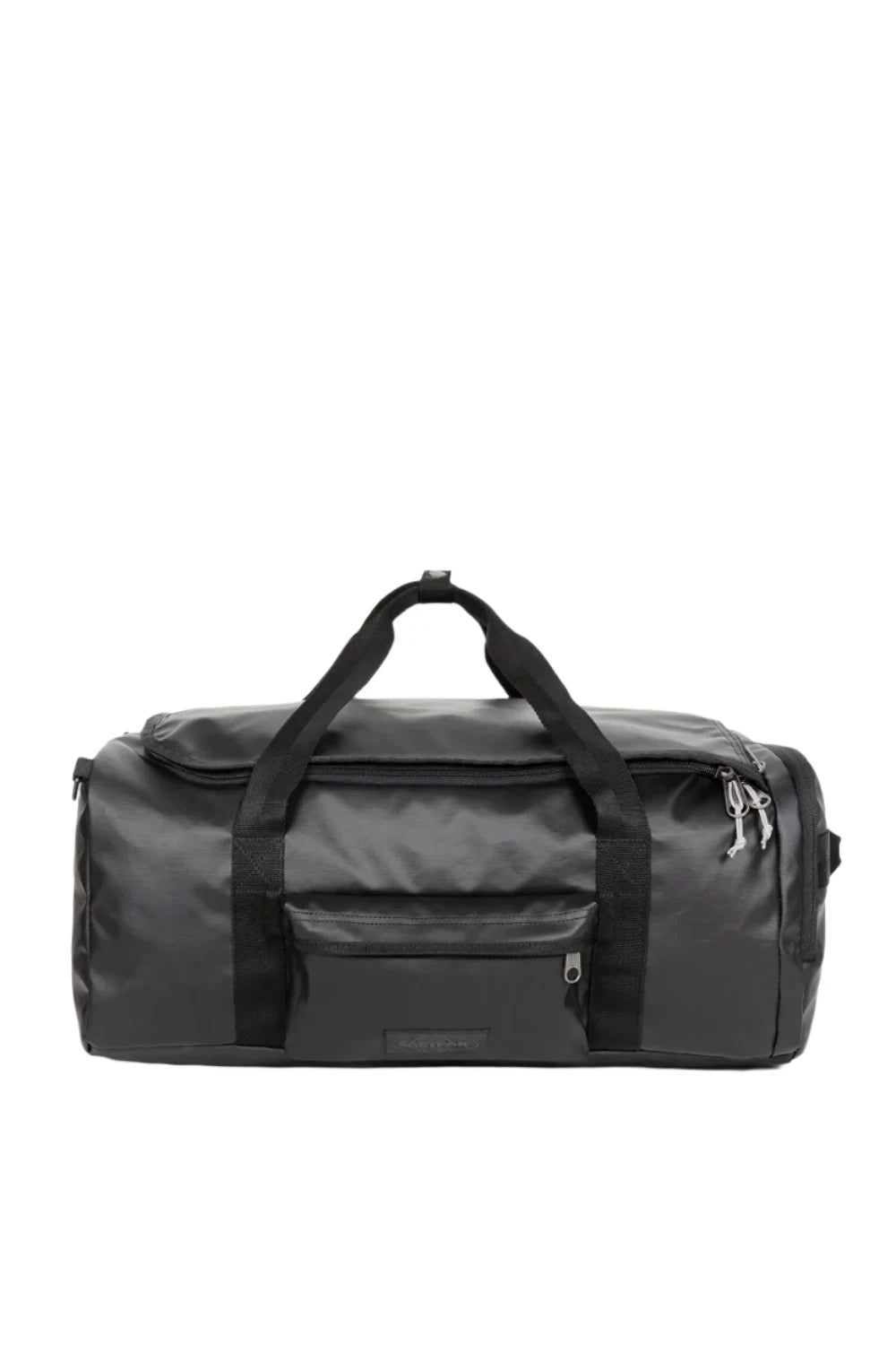 Eastpak-Tarp Duffl'r S Tarp - Siyah-Sırt Çantası-1-fleurdirect.live