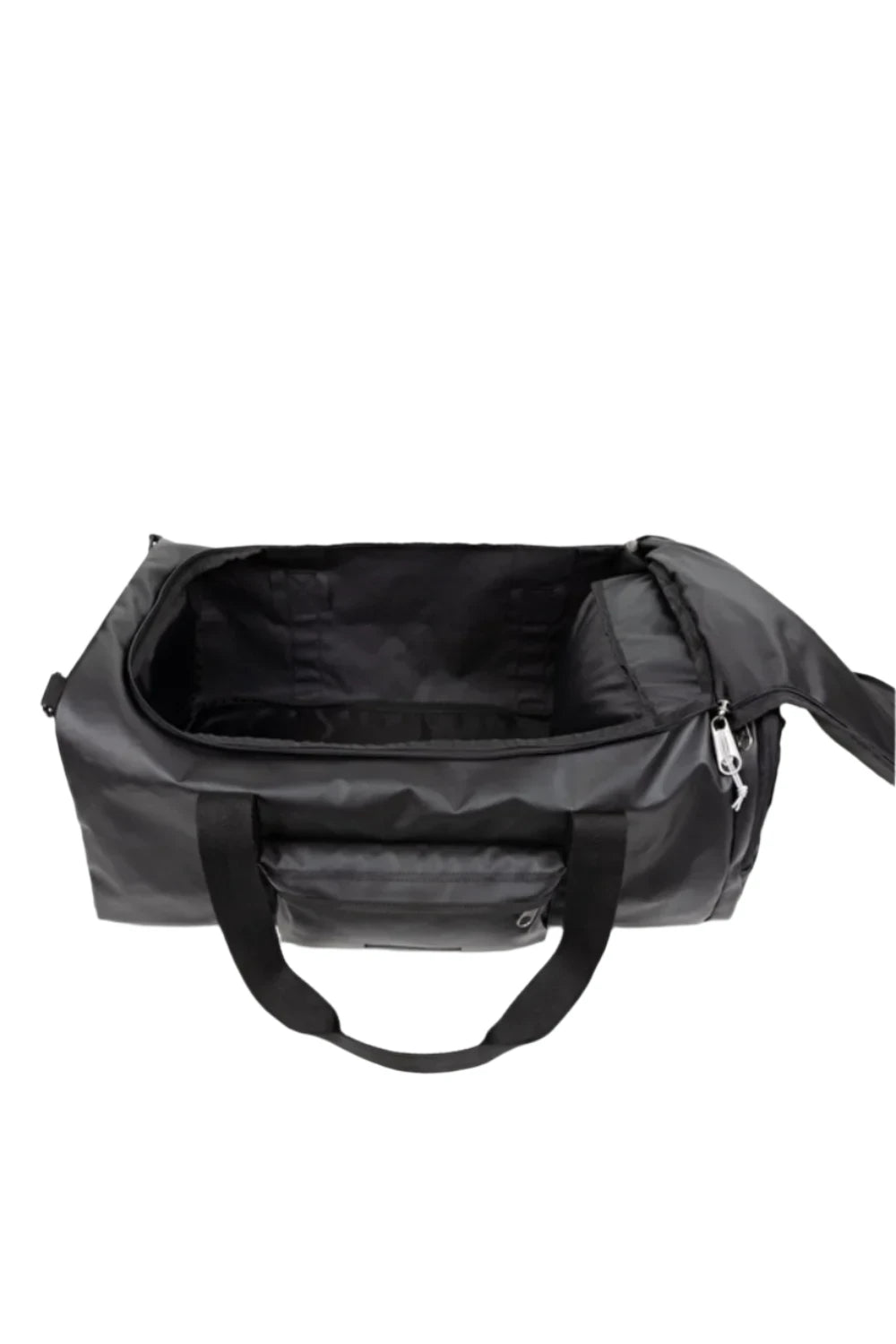 Eastpak-Tarp Duffl'r S Tarp - Siyah-Sırt Çantası-2-fleurdirect.live
