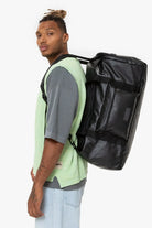 Eastpak-Tarp Duffl'r S Tarp - Siyah-Sırt Çantası-4-fleurdirect.live