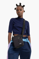 Eastpak-The One Storm Black-Bel Çantası-2-fleurdirect.live