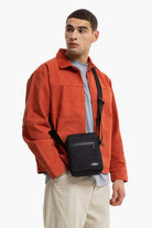 Eastpak-The One Storm Black-Bel Çantası-3-fleurdirect.live