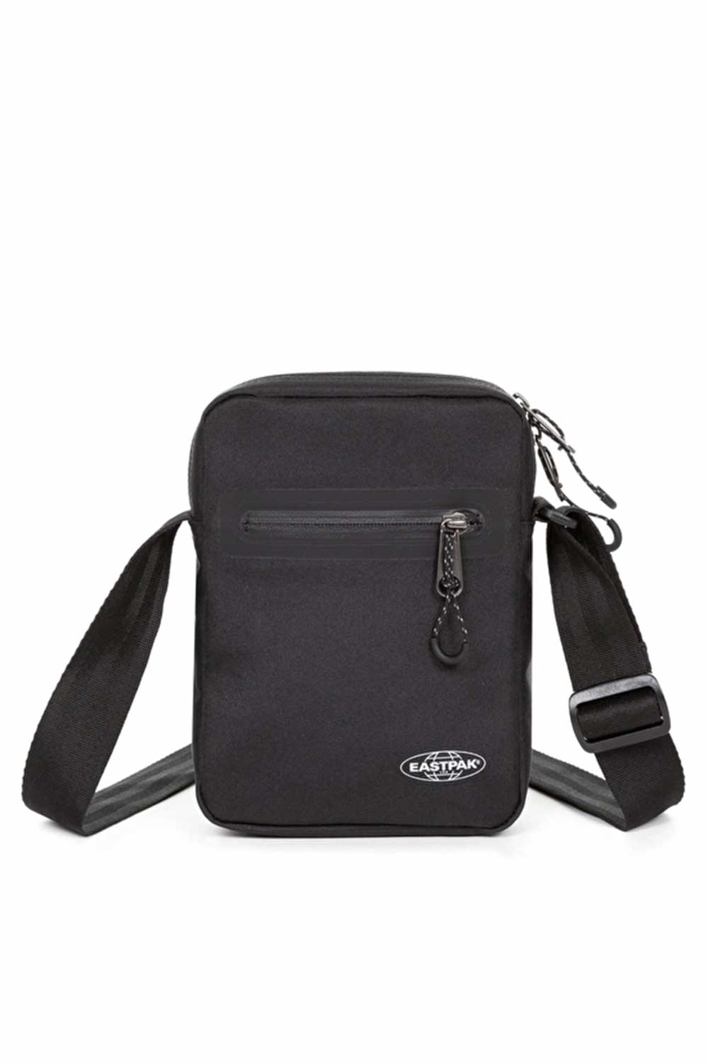 Eastpak-The One Storm Black-Bel Çantası-4-fleurdirect.live