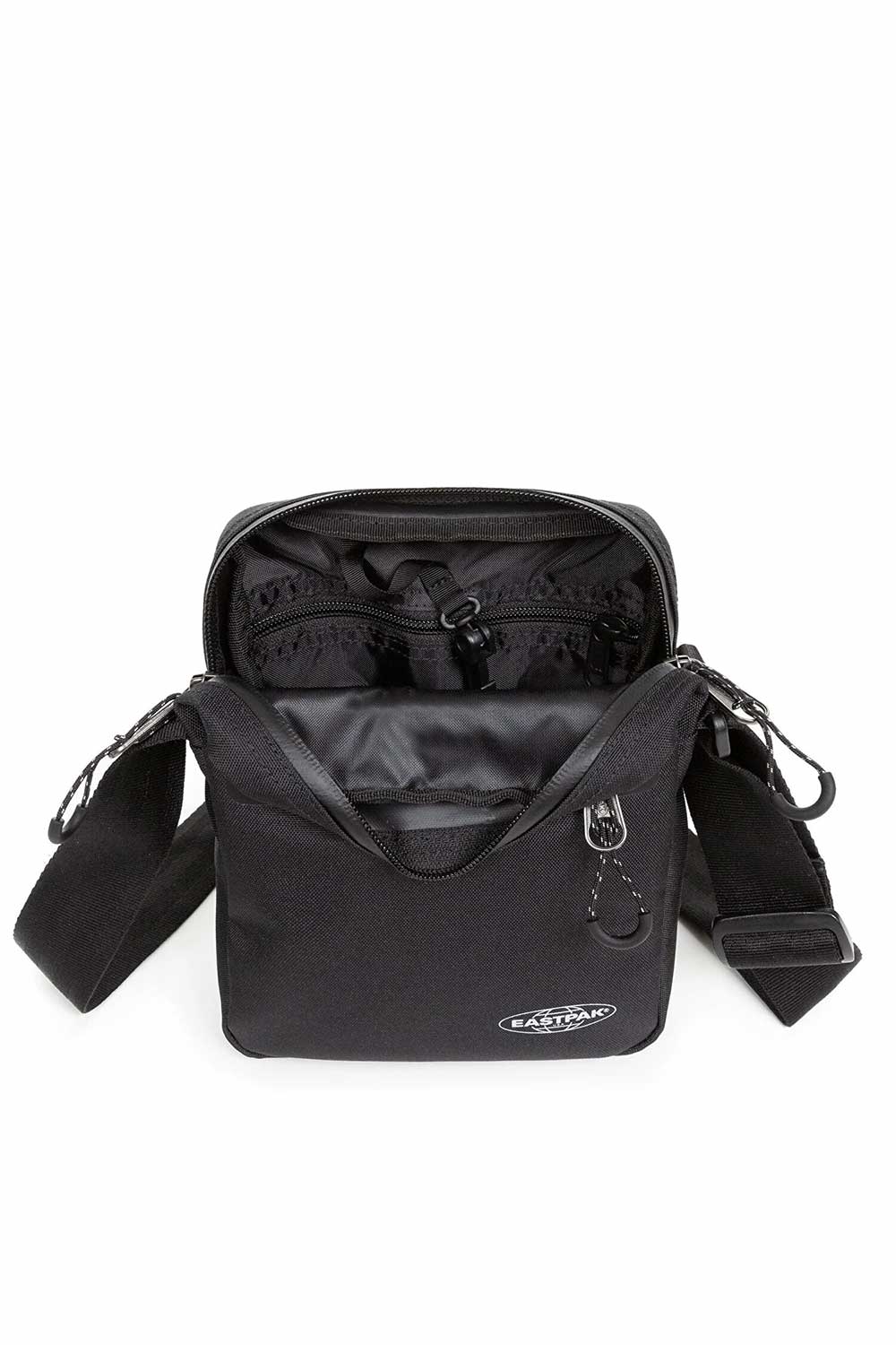 Eastpak-The One Storm Black-Bel Çantası-5-fleurdirect.live