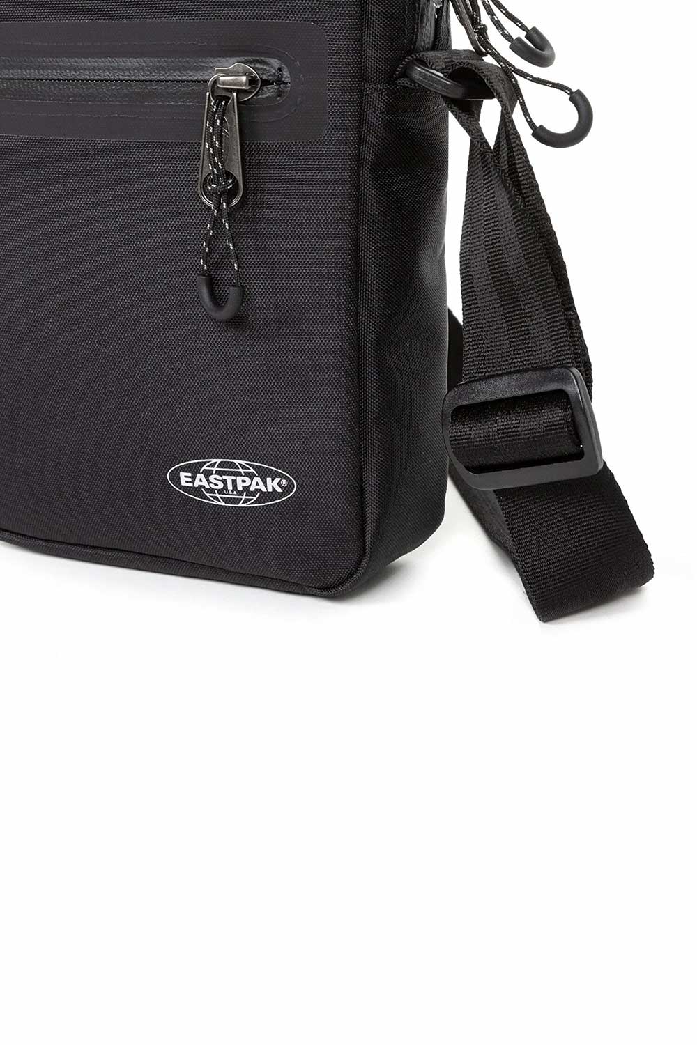 Eastpak-The One Storm Black-Bel Çantası-6-fleurdirect.live