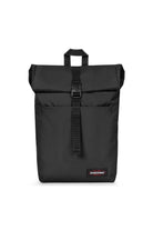 Eastpak-Up Roll Black-Sırt Çantası-1-fleurdirect.live