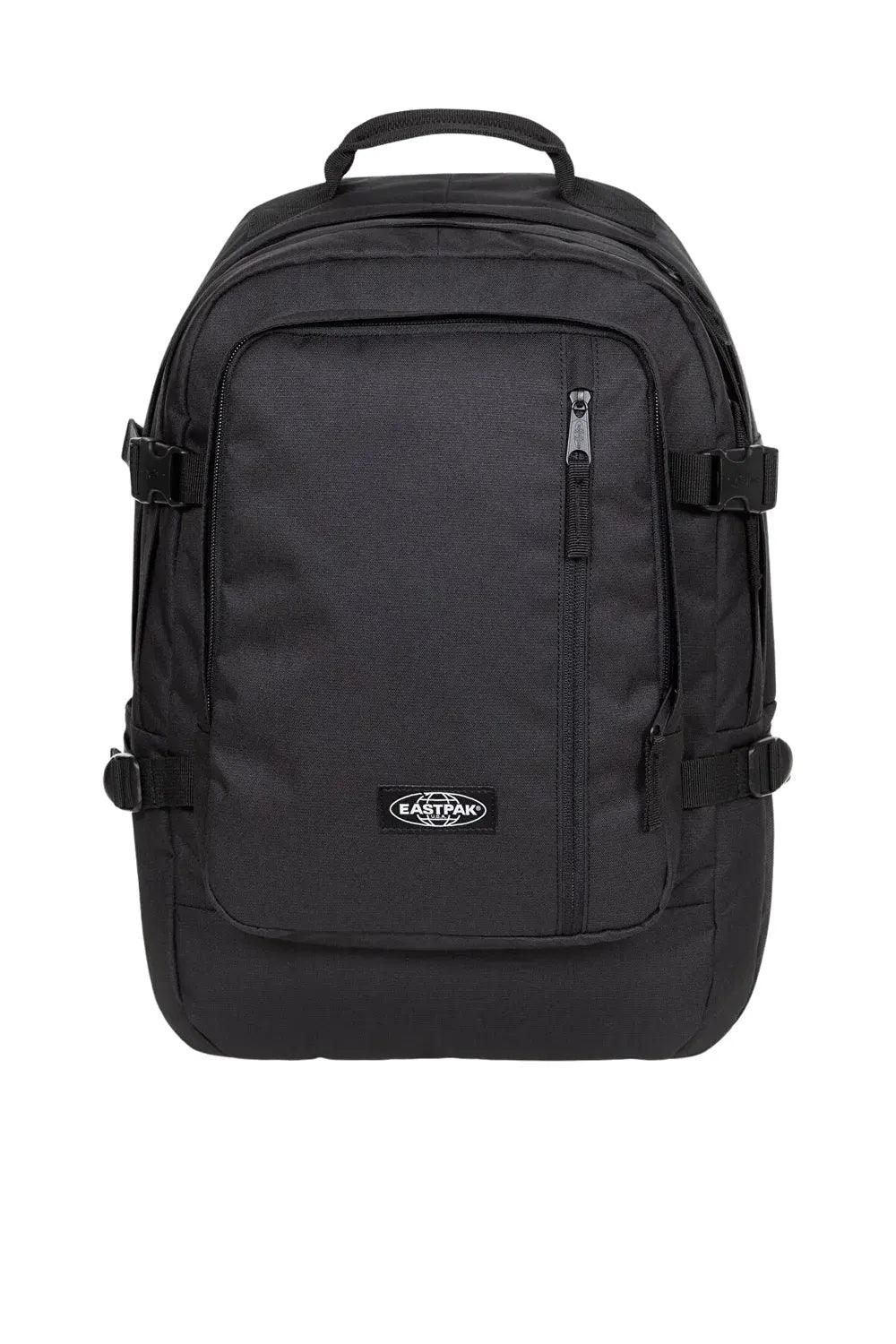 Eastpak-Volker CS Mono Black2-Sırt Çantası-1-fleurdirect.live
