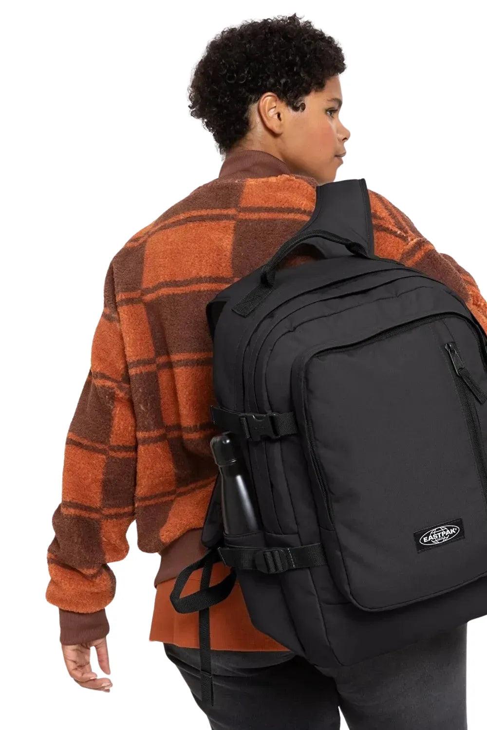 Eastpak-Volker CS Mono Black2-Sırt Çantası-7-fleurdirect.live
