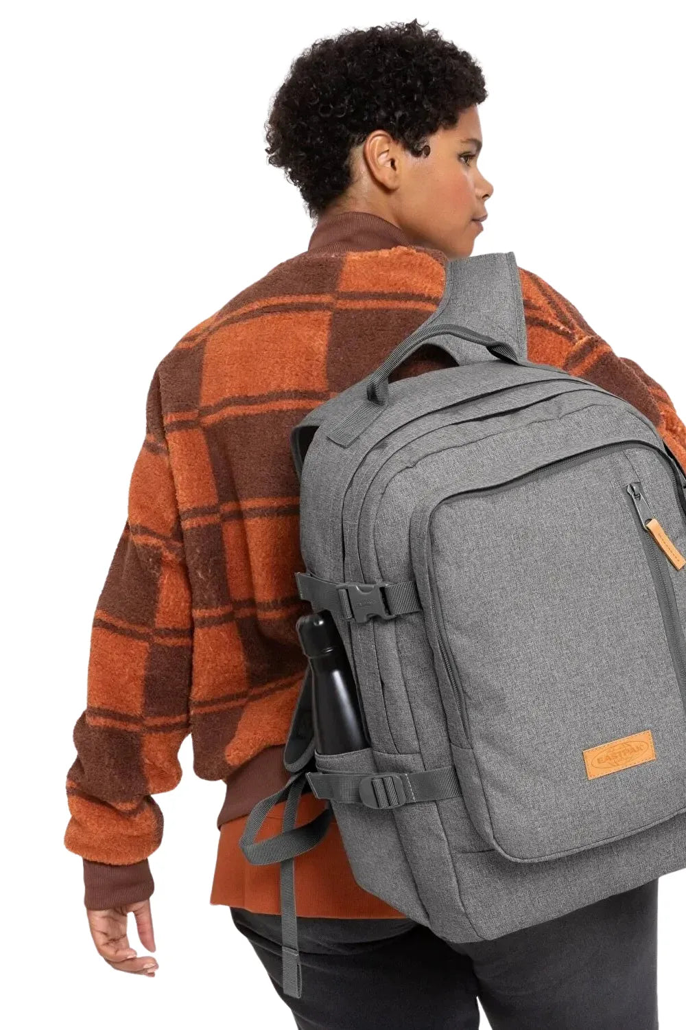 Eastpak-Volker CS Sunday Grey2-Sırt Çantası-5-fleurdirect.live