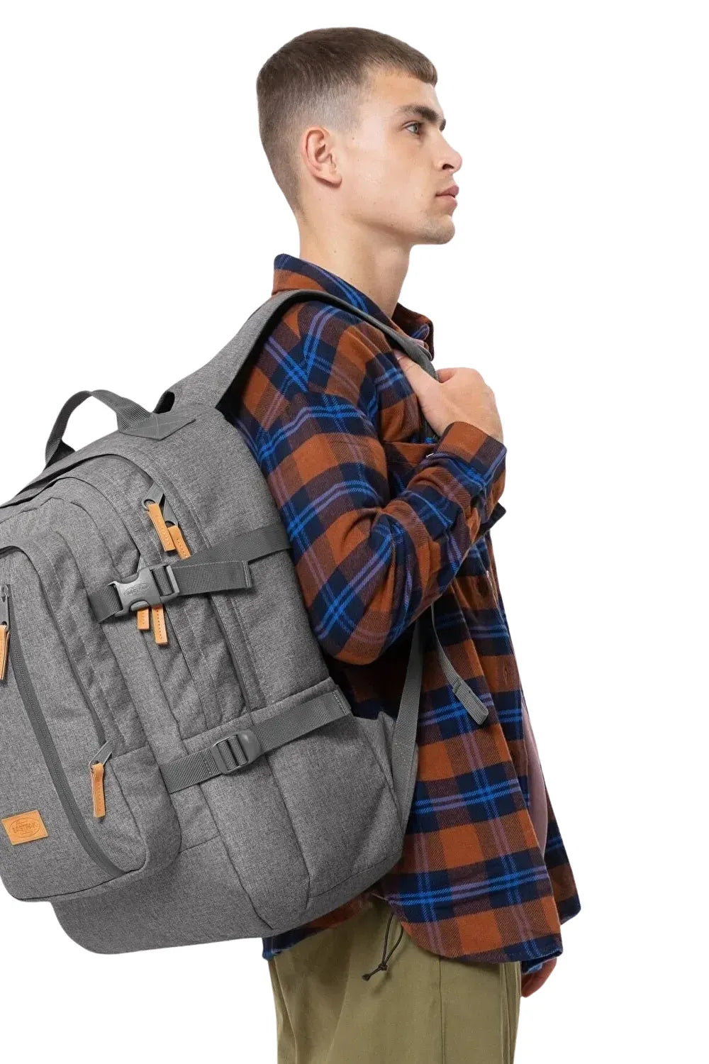 Eastpak-Volker CS Sunday Grey2-Sırt Çantası-6-fleurdirect.live