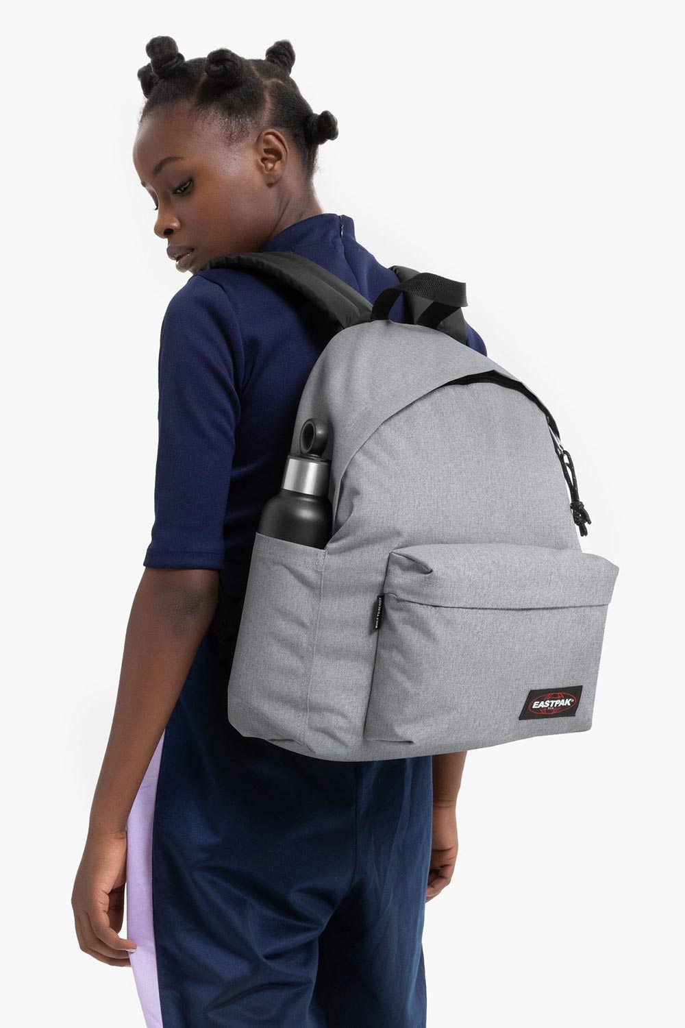 Eastpak-Volker PRO Sunday Grey-Sırt Çantası-1-fleurdirect.live