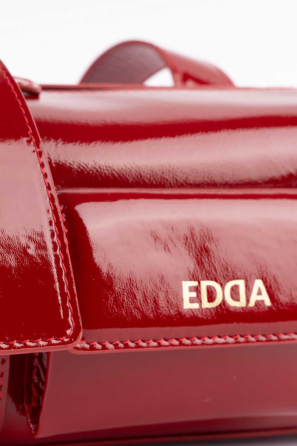 Edda Studio-Moulin Rouge Mini-Omuz Çantası-4-fleurdirect.live