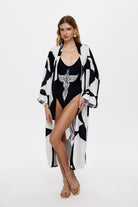 Eliphe-Sireng Siyah Maxi Kimono-Kimono-3-fleurdirect.live