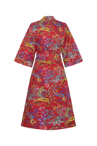 Elli2-Ethernal Retro Uzun Kimono-Kimono-2-fleurdirect.live