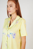 Elli2-Spring Bouquet şort Set-Pijama Takımı-5-fleurdirect.live
