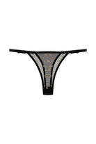 Elorian Couture Lingerie-Lumiére Luxe - Liz Bra Set-İç Giyim Setleri-4-fleurdirect.live