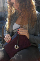 Endless Potential-Charlotte Wi̇ldcherry Çanta-Omuz Çantası-1-fleurdirect.live