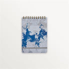 Episode A5 Spiralli To The Shore 100 Yp. Defter - Marble Surf